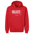 Jalon Walker Atlanta Elite WHT