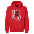 Tom Wilson Washington Type Poster WHT