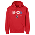 Angel Reese Atlanta Dream Elite WHT