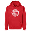 John Kruk Philadelphia Vintage Baseball WHT