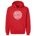 Doug DeCinces California Vintage Baseball WHT