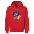 Austin Riley Atlanta Sunglasses WHT