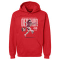 Debinha Kansas City Current Bitmap WHT