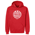 TJ Friedl Cincinnati Vintage Baseball WHT