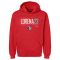 Lorena Kansas City Current Elite WHT