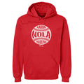 Aaron Nola Philadelphia Vintage Baseball WHT