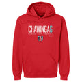 Temwa Chawinga Kansas City Current Elite WHT