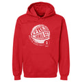 Fred VanVleet Houston Basketball WHT