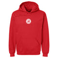 Atlanta Drive GC Roundel Small WHT