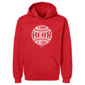Tom Herr St. Louis Vintage Baseball WHT