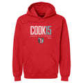 Alana Cook Kansas City Current Elite WHT
