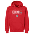 Penelope Hocking Kansas City Current Elite WHT