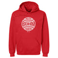 Alec Bohm Philadelphia Vintage Baseball WHT