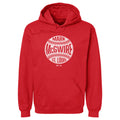 Mark McGwire St. Louis Vintage Baseball WHT