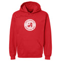 Atlanta Drive GC Roundel WHT