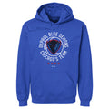 DePaul Blue Demons Basketball Chicago's Team WHT