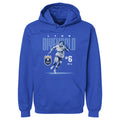 Lynn Biyendolo Seattle Reign FC Bitmap WHT