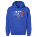 Josh Hart New York Knicks Elite WHT