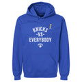New York Knicks NBA Finals 2026 Vs. Everybody WHT
