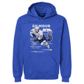 Doug Gilmour Toronto Throwback WHT