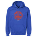 Francisco Lindor New York M Vintage Baseball WHT