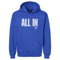 USRowing ALL IN WHT