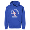 DePaul Blue Demons Billy Softball WHT