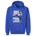 James Cook Buffalo Juke And Cook WHT