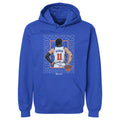 Jalen Brunson New York Knicks Repeat WHT