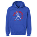 Ryne Sandberg Chicago Retro Arc WHT