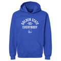 Golden State Warriors Vs. Everybody WHT