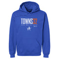 Karl-Anthony Towns New York Knicks 2026 NBA All-Star Elite WHT
