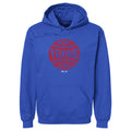 Michael Young Texas Vintage Baseball WHT