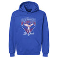 DePaul Blue Demons Screamin' Demons WHT