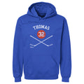 Steve Thomas New York I 32 Sticks WHT
