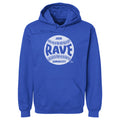 John Rave Kansas City Baseball WHT