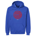 Michael Barrett Chicago C Vintage Baseball WHT