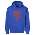 Tylor Megill New York M Vintage Baseball WHT