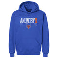 OG Anunoby New York Knicks Elite WHT