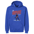 Bo Horvat New York I Chisel WHT