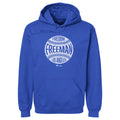 Freddie Freeman Los Angeles D Vintage Baseball WHT