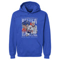 Mathew Barzal New York I Vintage WHT