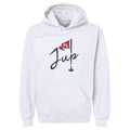 Jupiter Links Jup Wordmark