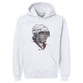 Patrick Kane Chicago Face Sketch