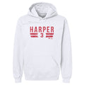 Bryce Harper Philadelphia Font