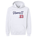 Michael Harris II Atlanta Script