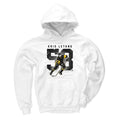 Kris Letang Grunge K