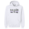 Janelle Salaun Golden State Font