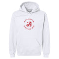 Atlanta Drive GC Roundel
