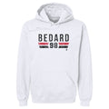 Connor Bedard Chicago Font